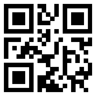 Il Qr Code di 3302090307