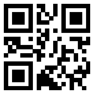 3302090309 - Immagine del QrCode associato