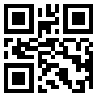 Il Qr Code di 3302090311