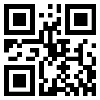 3302090312 - Immagine del Qr Code