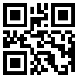 3302090313 - Immagine del QrCode