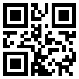Immagine del Qr Code di 3302090318