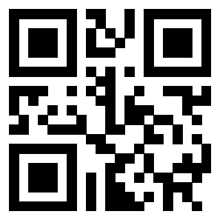 Il Qr Code di 3302090321