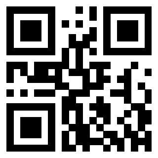3302090323 Qr Code associato