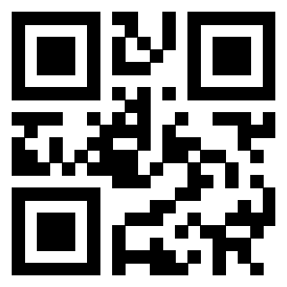 Immagine del QrCode di 3302090324