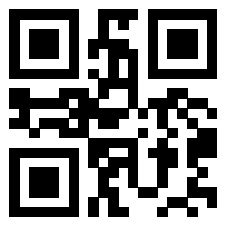 3302090325 - Immagine del QrCode associato