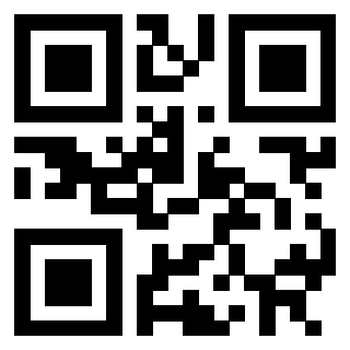 Il Qr Code di 3302090329