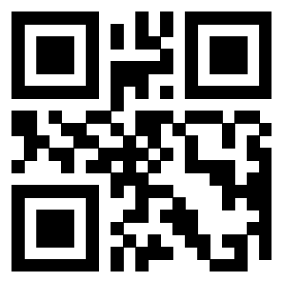 Immagine del Qr Code di 3302090330