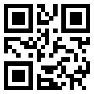 3302090331 - Immagine del Qr Code associato