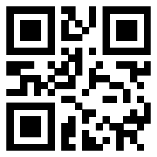 3302090332 - Immagine del Qr Code associato