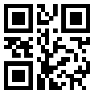 QrCode di 3302090334