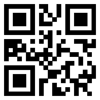 Scansione del Qr Code di 3302090335