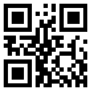 Immagine del QrCode di 3302090336