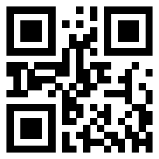 Qr Code di 3302090339