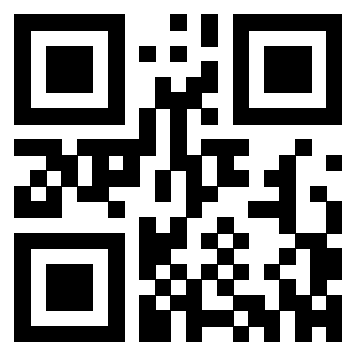 Immagine del Qr Code di 3302090340