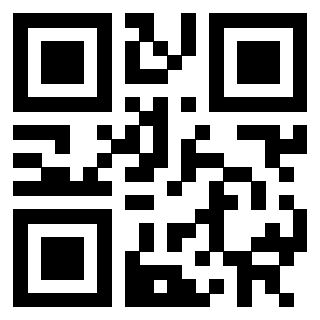 3302090345 - Immagine del QrCode associato