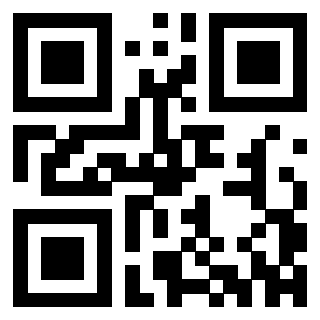 Immagine del Qr Code di 3302090346