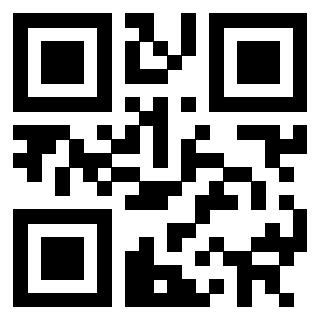 3302090348 - Immagine del QrCode associato