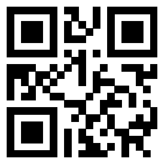 3302090349 Qr Code associato