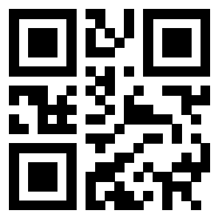 3302090350 - Immagine del Qr Code associato