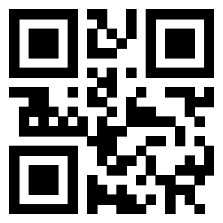 Immagine del QrCode di 3302090351