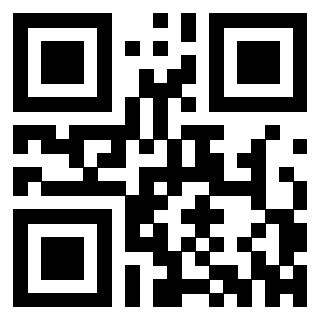 Il QrCode di 3302090352