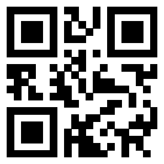 3302090354 - Immagine del QrCode associato