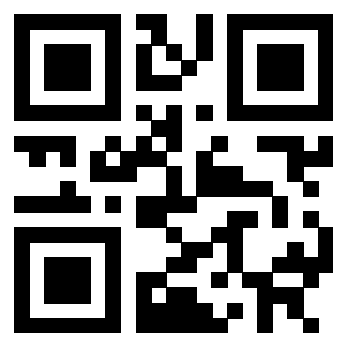 Scansione del QrCode di 3302090355