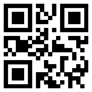Qr Code di 3302090357