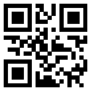 Il Qr Code di 3302090358