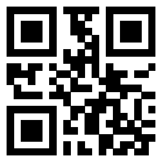 Scansione del Qr Code di 3302090361