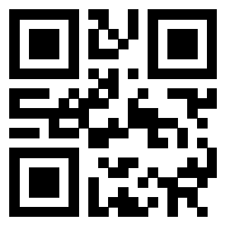 Il Qr Code di 3302090362