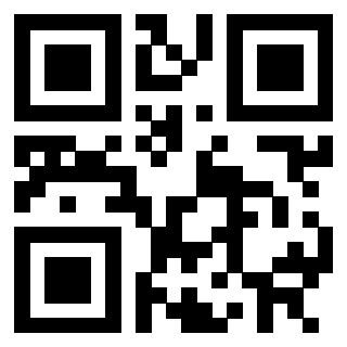 3302090365 - Immagine del QrCode