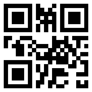 Immagine del Qr Code di 3302090366