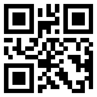 3302090368 - Immagine del Qr Code associato