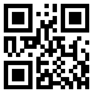 Immagine del Qr Code di 3302090370