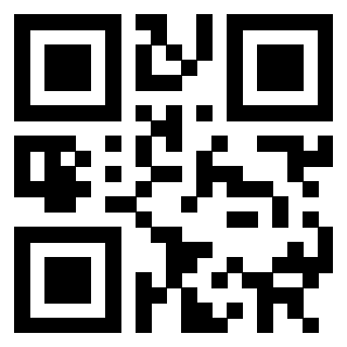 Scansione del QrCode di 3302090372