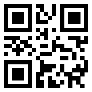 Immagine del QrCode di 3302090373