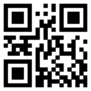 Il QrCode di 3302090375