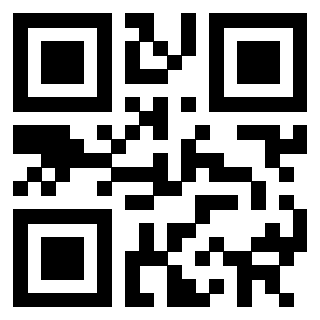 3302090378 - Immagine del QrCode