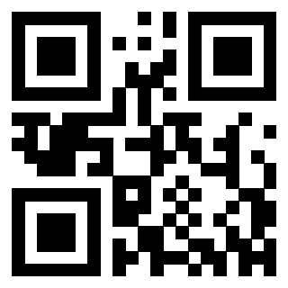 3302090380 - Immagine del Qr Code