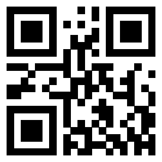 Qr Code di 3302090383