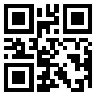 3302090384 Qr Code associato