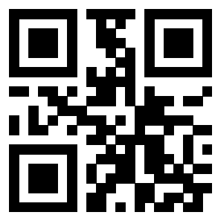 3302090386 - Immagine del Qr Code associato