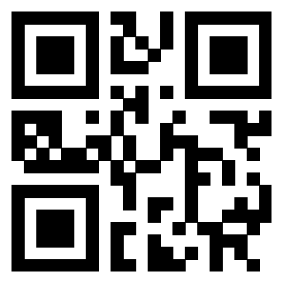 Il Qr Code di 3302090387