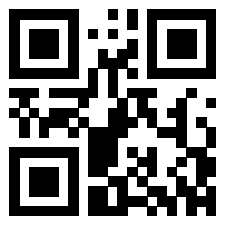 Scansione del Qr Code di 3302090389