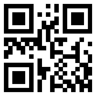 Qr Code di 3302090390