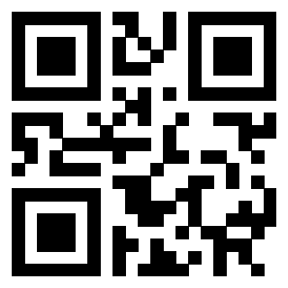 3302090395 - Immagine del QrCode