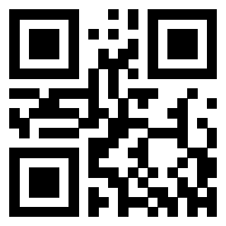 Il QrCode di 3302090396