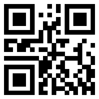 Qr Code di 3302090397